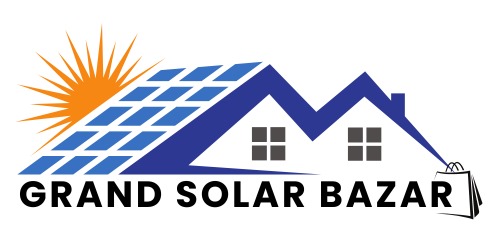 grand solar bazar