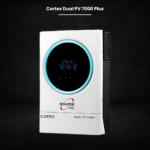 Novatek Cortex Dual PV 7000 Plus