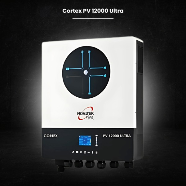 Novatek Cortex PV 12000 Ultra