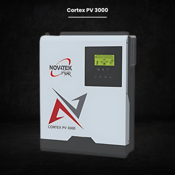 Novatek Cortex PV 3000