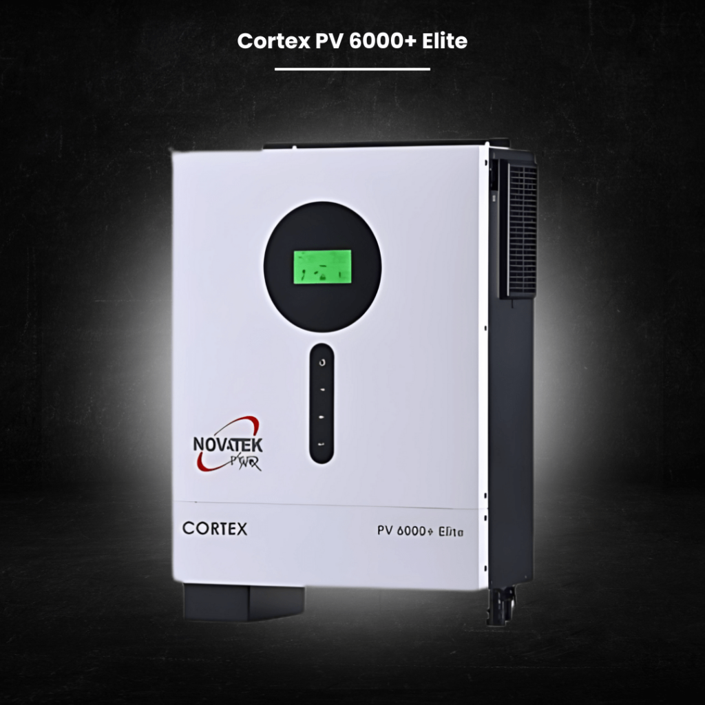 Cortex PV 6000 plus Elite