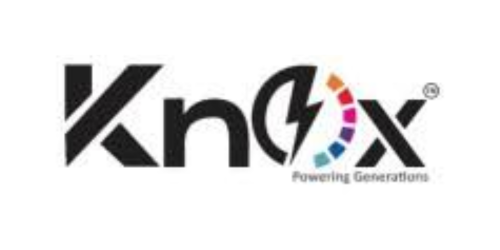 Knox inverters