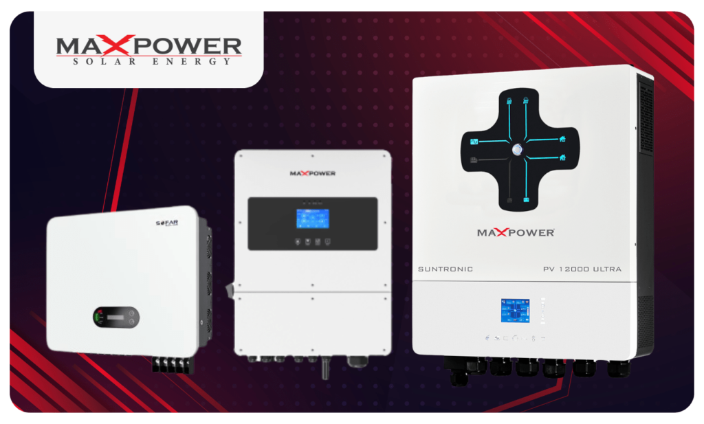 Max Power