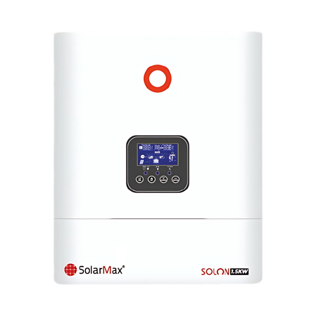 SM Solon 1.5KW Hybrid Inverter