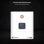 SolarMax Solon Dual 3KW Hybrid Inverter