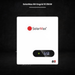 SolarMax 6G Grid-Tied Ongrid 10KW 25KW
