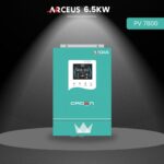 Arceus 6.5KW Hybrid Inverter