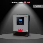 Crown Xavier 1.5kW Off-Grid Solar Inverter