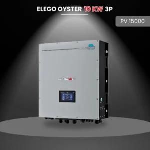 ELEGO OYSTER 10KW 3P