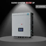 ELEGO OYSTER 15kW 3-Phase Hybrid Solar Inverter