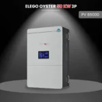 Crown ELEGO OYSTER 50kW 3-Phase Hybrid Solar Inverter