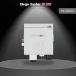 ELEGO OYSTER 10KW Solar Inverter for Homes & Industry