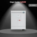 ELEGO OYSTER 6.5KW Hybrid Solar Inverter