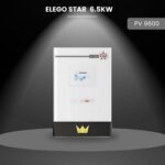 ELEGO-STAR-6.5KW Hybrid Inverter