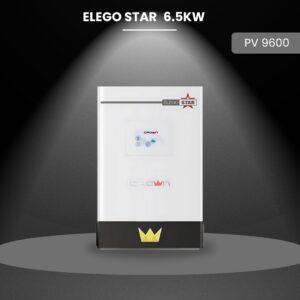 ELEGO-STAR-6.5KW Hybrid Inverter